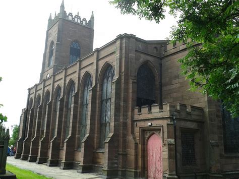 churches in everton liverpool
